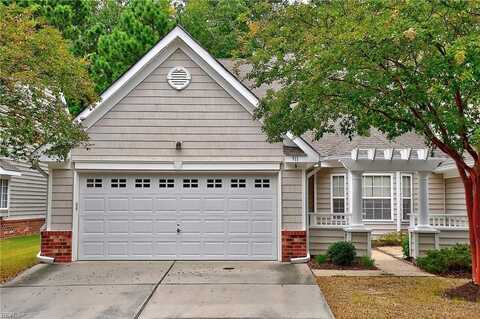 911 Overlook Terrace, Carrollton, VA 23314