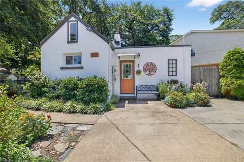 115 Osborne Road, Norfolk, VA 23503