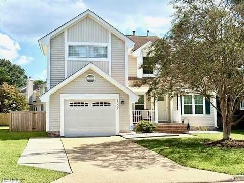 1007 Brandon Quay, Chesapeake, VA 23320