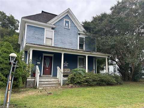28455 Virginia Avenue, Melfa, VA 23410