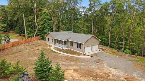 9016 Marlfield Road, Gloucester, VA 23061