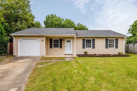 1513 Mallory Court, Virginia Beach, VA 23464