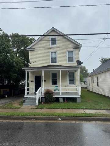 3822 Victoria Boulevard, Hampton, VA 23669