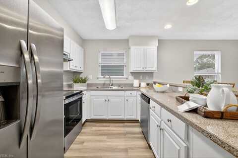4159 Williamson Street, Chesapeake, VA 23324