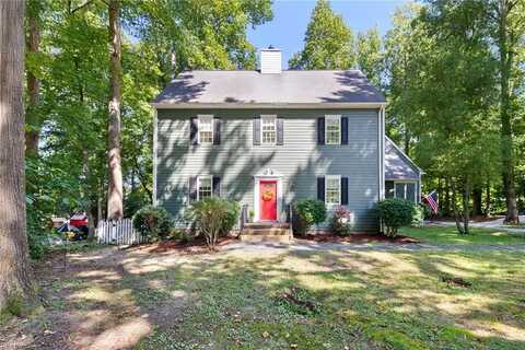 147 Country Club Drive, Williamsburg, VA 23188