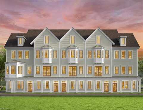 4330 Pleasant Avenue, Norfolk, VA 23518