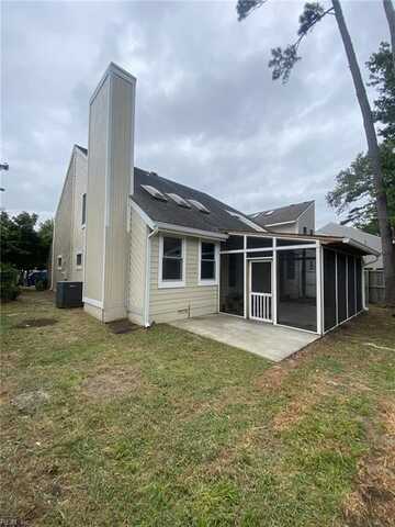 988 Kela Crescent, Virginia Beach, VA 23451