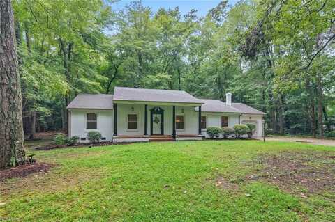 204 Weston Road, Yorktown, VA 23692