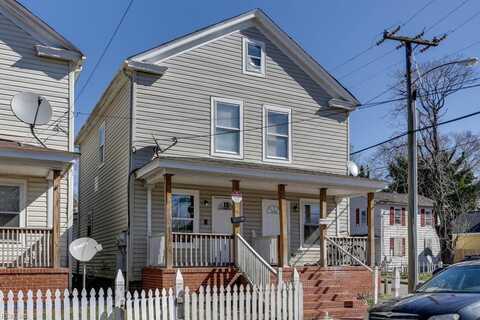 522 Walker Avenue, Norfolk, VA 23523