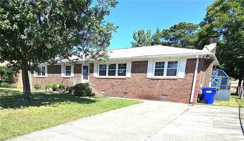 6288 Hudson Avenue, Norfolk, VA 23504