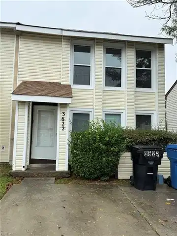 3622 Chimney Creek Drive, Virginia Beach, VA 23462