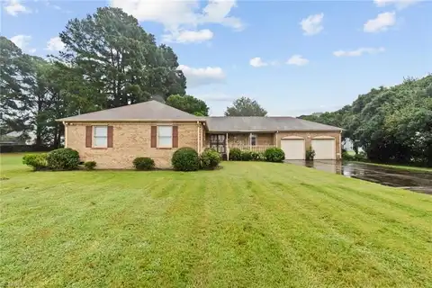 644 Lawrence Drive, Virginia Beach, VA 23464
