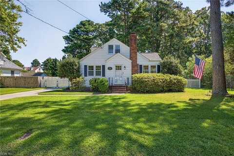 1208 Willow Avenue, Chesapeake, VA 23325