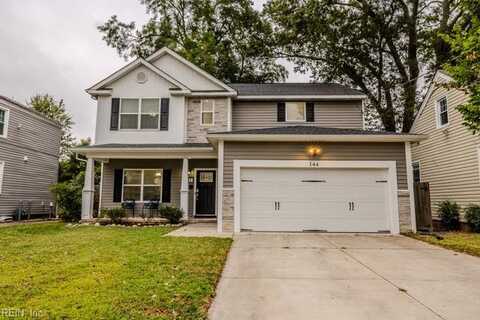 144 W Ocean Avenue, Norfolk, VA 23503