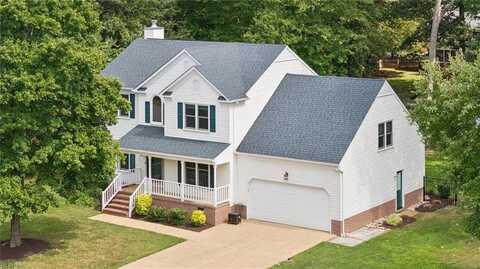 117 Rothbury Drive, Williamsburg, VA 23185
