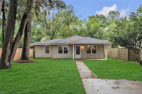 1441 Culpepper Avenue, Chesapeake, VA 23323
