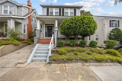 420 Maryland Avenue, Norfolk, VA 23508