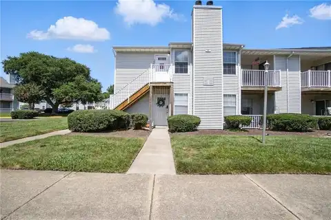507 Wharf Court, Virginia Beach, VA 23462