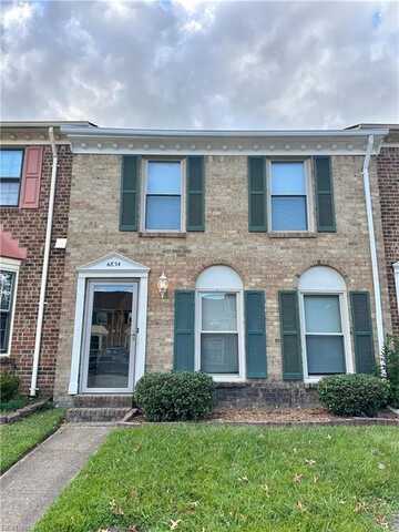 4834 Ledura Road, Virginia Beach, VA 23462