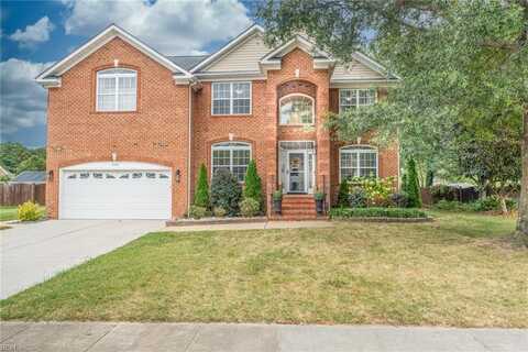 505 Fall Ridge Court, Chesapeake, VA 23322