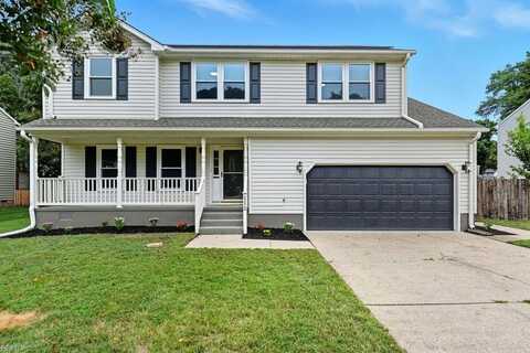 112 Richard Run, Yorktown, VA 23693