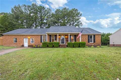 604 Treemont Court, Chesapeake, VA 23323