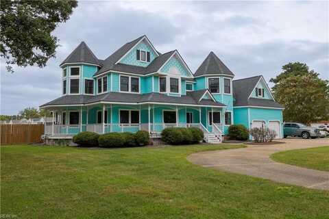814 General Pickett Drive, Suffolk, VA 23434