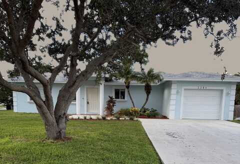 2285 SE Lucaya Street, Port Saint Lucie, FL 34952