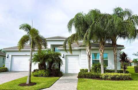 11063 SW Ivory Springs Lane, Port Saint Lucie, FL 34987