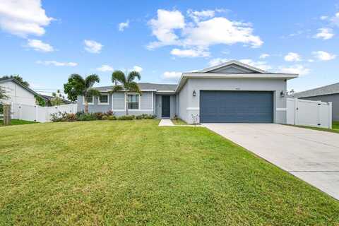 1842 SW Cecelia Lane, Port Saint Lucie, FL 34953