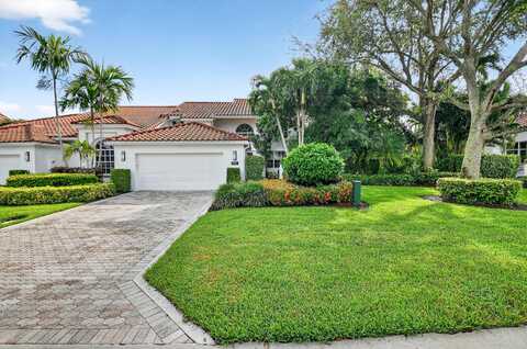 5814 NW 24 Terrace, Boca Raton, FL 33496