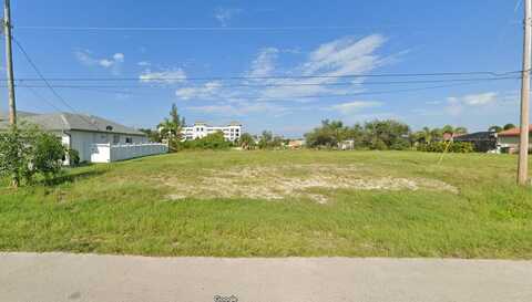 1416 SW 17th Avenue, Cape Coral, FL 33991