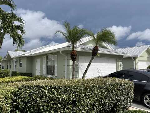 1624 SW Waterfall Boulevard, Palm City, FL 34990