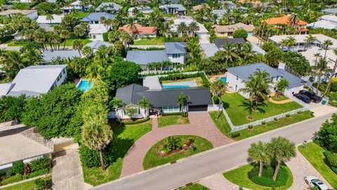 206 Colony Road, Jupiter Inlet Colony, FL 33469