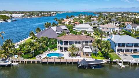 22 Eleuthera Drive, Ocean Ridge, FL 33435