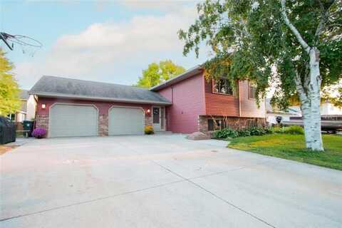 1731 Orchid Drive N, North Mankato, MN 56003