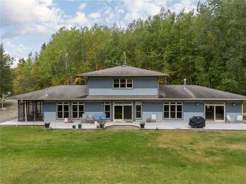 40298 W Turtle Lake Trail, Bigfork, MN 56628