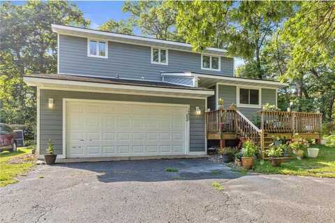 16832 Hastings Street NE, Ham Lake, MN 55304