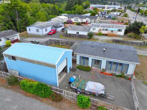 97981 W BENHAM LN, Brookings, OR 97415