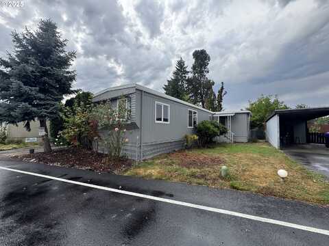 283 BROADMORE AVE, Salem, OR 97301