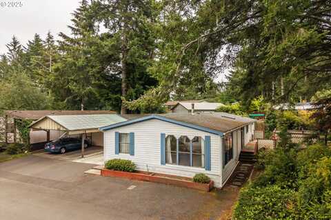 1445 VILLAGE PINES AVE, Coos Bay, OR 97420