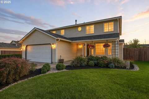 706 NW 23RD ST, Battle Ground, WA 98604