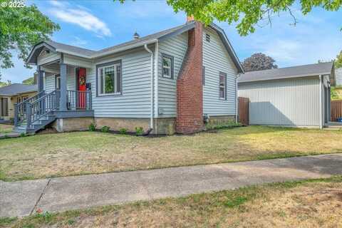 1895 WINTER ST, Salem, OR 97301