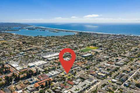 1713-1717 Missouri St, San Diego, CA 92109