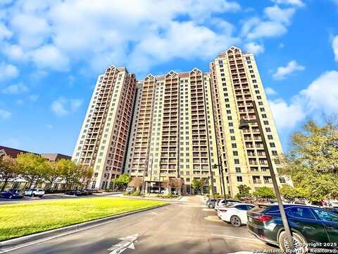 1 Towers Park, San Antonio, TX 78209