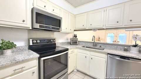 5003 Rustic Ridge, San Antonio, TX 78228