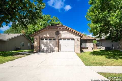 5619 Sunup Dr, San Antonio, TX 78233