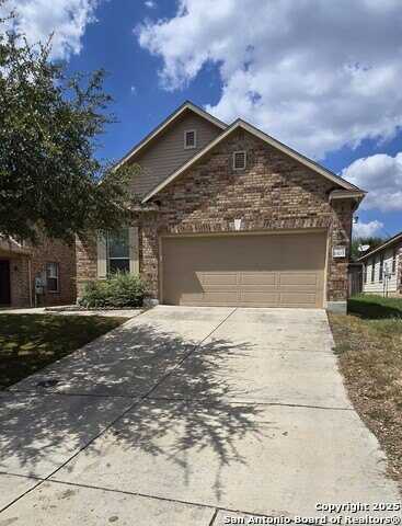 6503 Wind Trce, San Antonio, TX 78239
