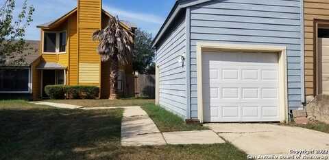 8435 Forest Ridge, San Antonio, TX 78239