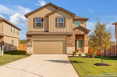 322 Pigeon Green, San Antonio, TX 78253